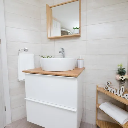 Agava Apartment
