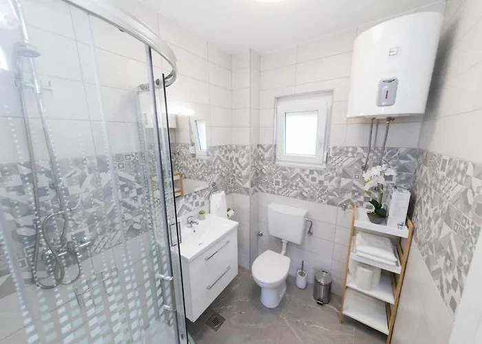 Appartement Agava Ugljan