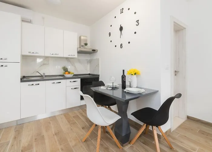 Appartement Agava Ugljan