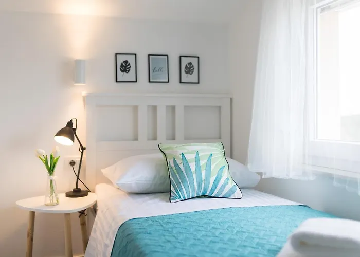 Agava Appartement Ugljan