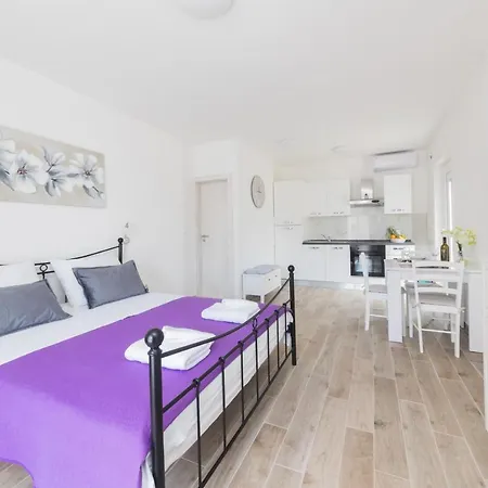 Agava Apartment