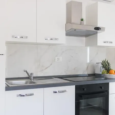 Apartamento Agava *