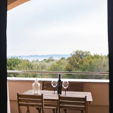 Agava Apartment *