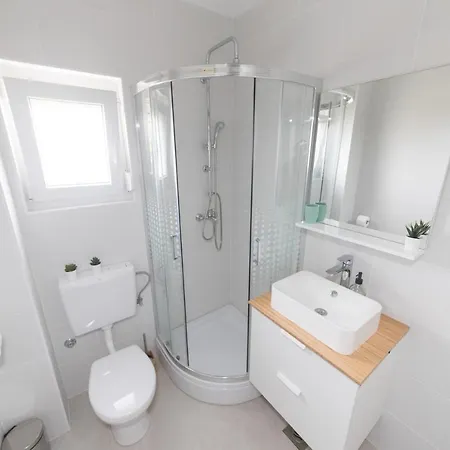 Apartment Agava *