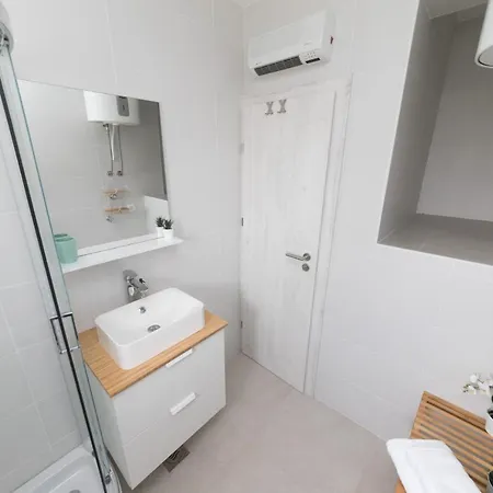 Agava Apartment