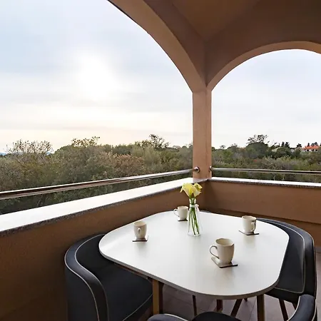 Agava Apartment Ugljan