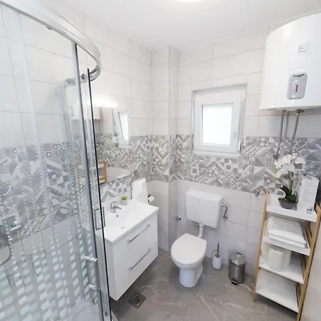 Apartament Agava Ugljan