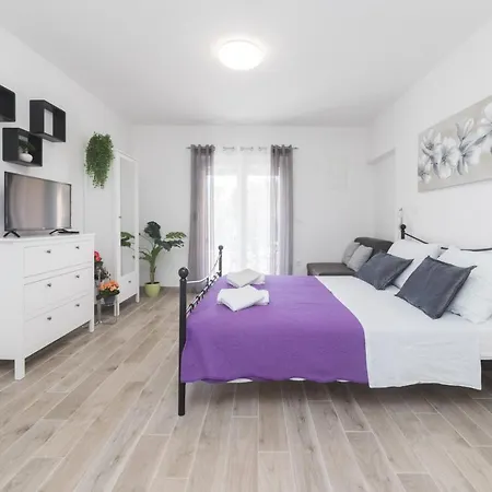 Agava Apartment Ugljan