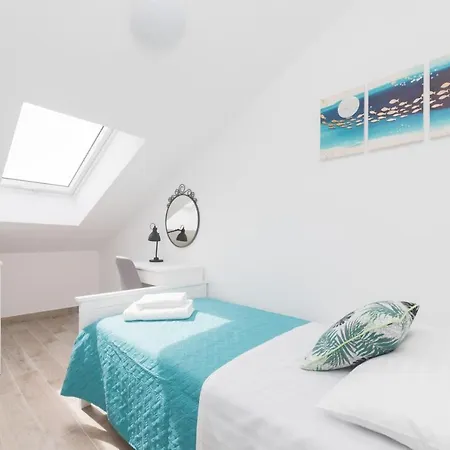 Agava Apartment *