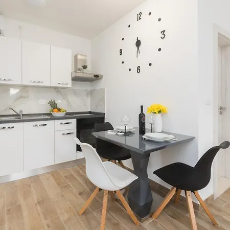 Apartament Agava Ugljan