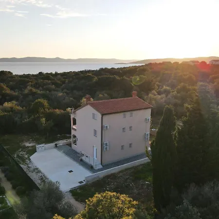 Apartment Agava