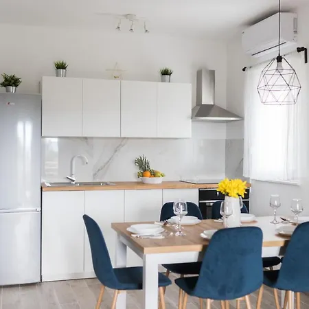 Agava Apartment