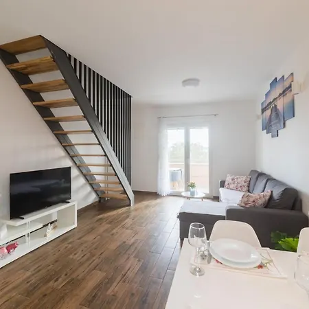 Apartment Agava