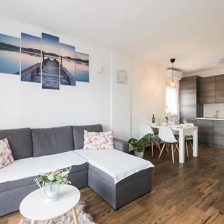 Agava Apartament Ugljan