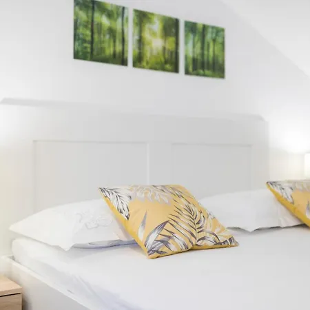 Apartment Agava *
