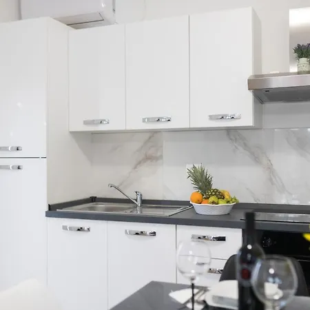 公寓 Agava 乌格连