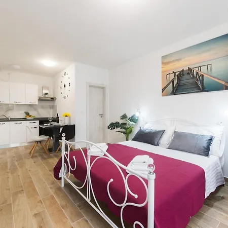 Apartment Agava *
