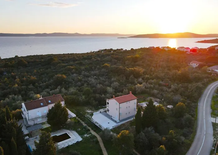 Apartmán Agava Ugljan