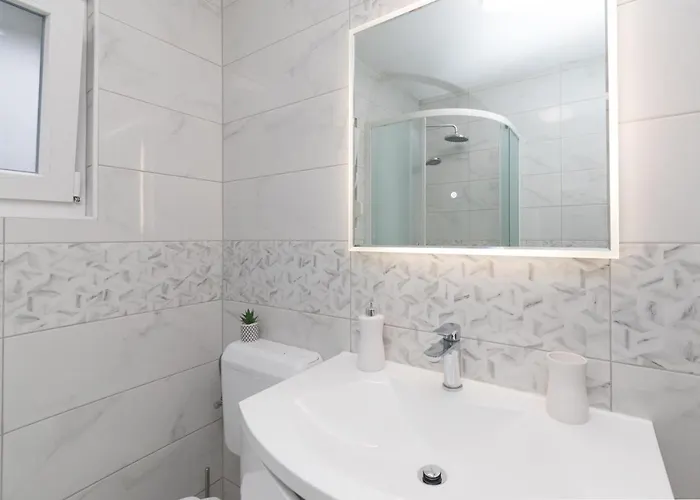 Apartmán Agava Ugljan