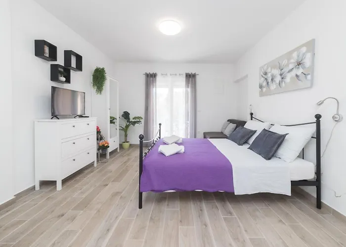 Agava Apartmán Ugljan