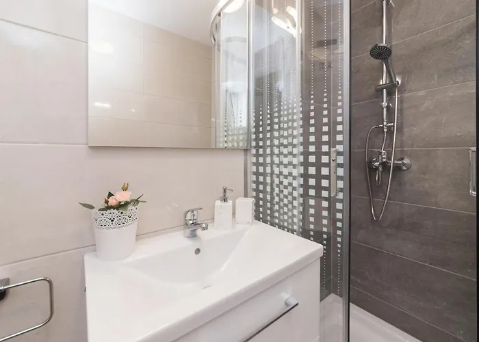 Apartmán Agava Ugljan