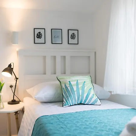 Agava Appartement Ugljan