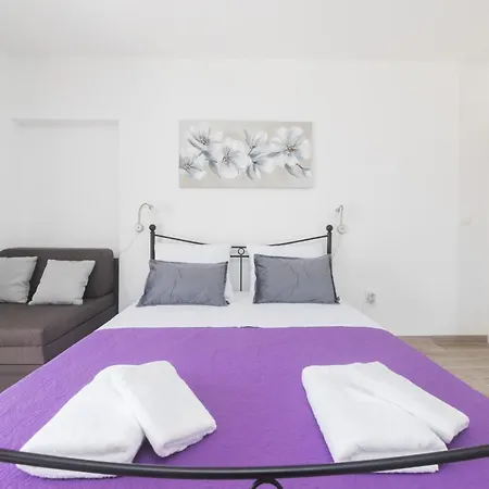 Agava Appartement Ugljan